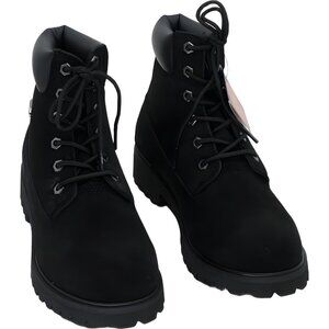 Lugz Convoy Classic 6-inch Chukka Boot Black - Women's US 7.5M